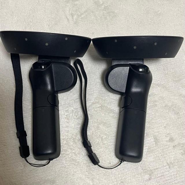 美品 富士通 FMVHDS1 MRヘッドセット+コントローラ < PC本体/周辺機器 美品 富士通 FMVHDS1 MRヘッドセット+コントローラ < PC本体/周辺機器の