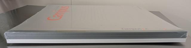 KOKUYO Campus B5 rm[g 7mm~30s30 5  CeA/Ct 