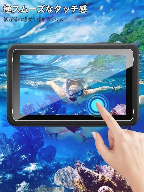 3+3+3 DJI Osmo Action 6 KXیtB 9Hdx ߗ Ռی  CA[ Uh~  Ɠd/AV 