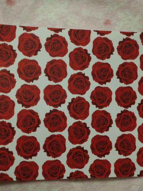 折り紙 ☆ おすそ分け 花柄 4柄×1枚 @ < インテリア/ライフ 折り紙 ☆ おすそ分け 花柄 4柄×1枚 @ < インテリア/ライフの