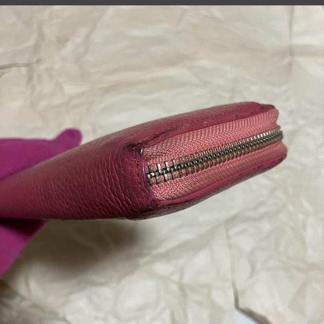 【COMME CA DU MODE / コムサデモード】 レザー / 長財布 < ブランド 【COMME CA DU MODE / コムサデモード】 レザー / 長財布 < ブランドの