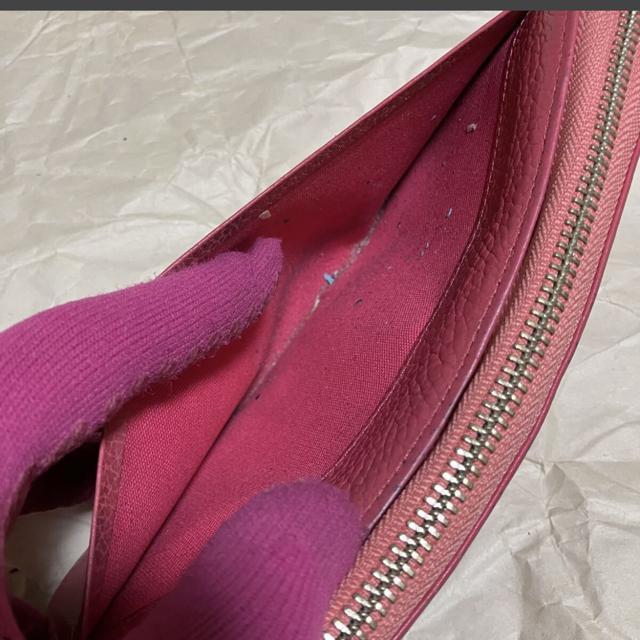 【COMME CA DU MODE / コムサデモード】 レザー / 長財布 < ブランド 【COMME CA DU MODE / コムサデモード】 レザー / 長財布 < ブランドの