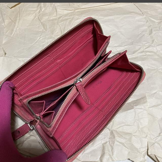 【COMME CA DU MODE / コムサデモード】 レザー / 長財布 < ブランド 【COMME CA DU MODE / コムサデモード】 レザー / 長財布 < ブランドの