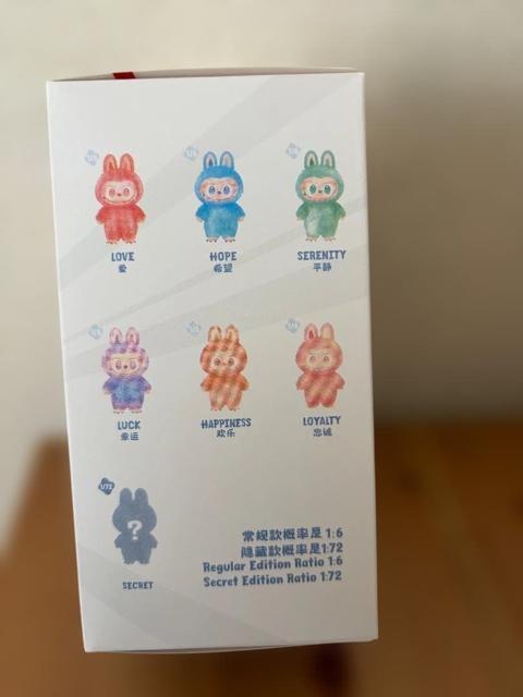 LABUBU ラブブBig into Energyブラインドボックス フィギュア < おもちゃ LABUBU ラブブBig into Energyブラインドボックス フィギュア < おもちゃの