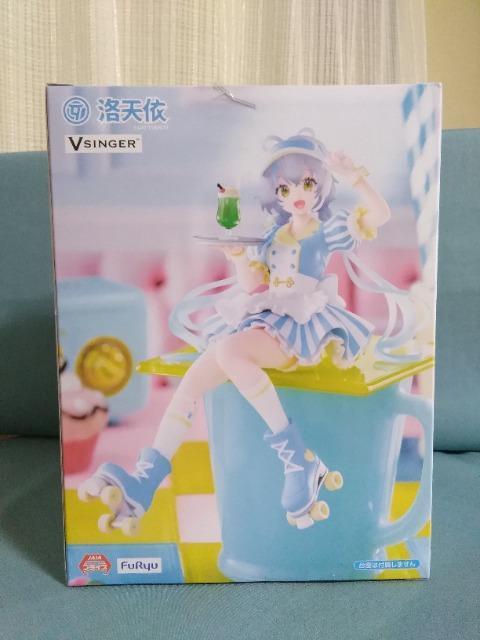 ���V�˂ʁ[�ǂ�X�g�b�p�[�t�B�M���A�@���V��.�E�F�C�g���XVer. �� �z�r�[�� 