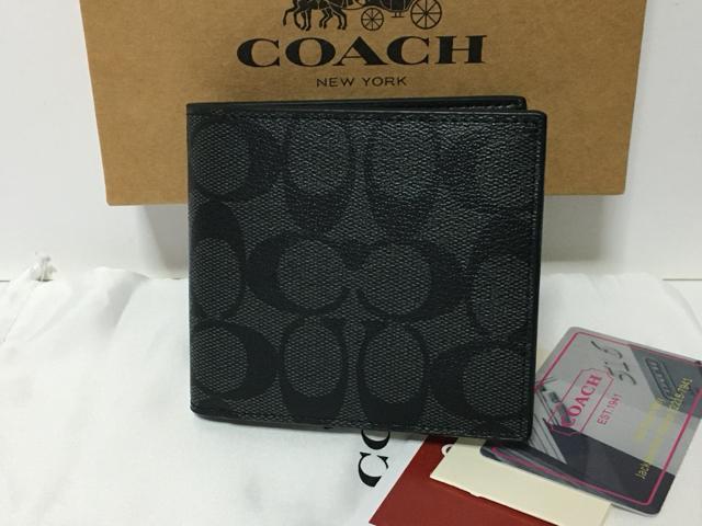 �y���g�p/�����I�zCOACH ���z����܂�@�R���p�N�g���R�[�`�@F75006 ��  �� �u�����h�� 