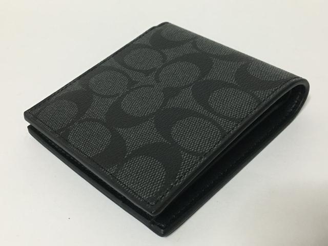 �y���g�p/�����I�zCOACH ���z����܂�@�R���p�N�g���R�[�`�@F75006 �� �� �u�����h�� 