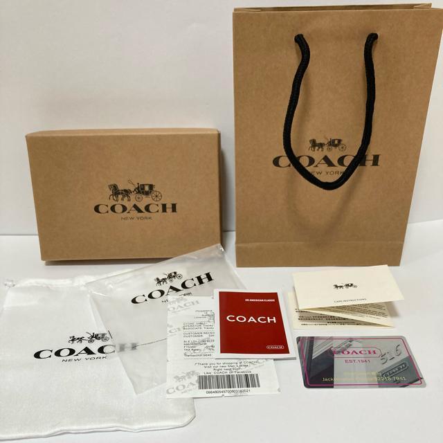 �y���g�p/�����I�zCOACH ���z����܂�@�R���p�N�g���R�[�`�@F75006 �� �� �u�����h�� 