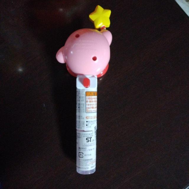 �y�V�i���J���z���̃J�[�r�B�@���������X�^�[���b�h�@A�i�ɂ�����j �� �A�j��/�R�~�b�N/�L�����N�^�[�� 