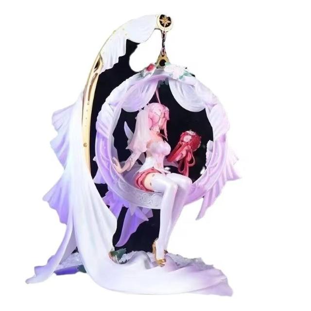 miHoYo�Ѓ\�[�V�����Q�[���A�j������3rd�L�����N�^�[���d��1/7�X�P�[�� �� �z�r�[�� 