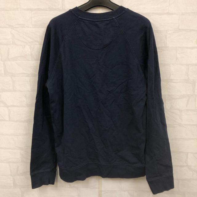 ���� patagonia �p�^�S�j�A �X�E�F�b�g �g���[�i�[ �l�C�r�[ S �� �u�����h�� 