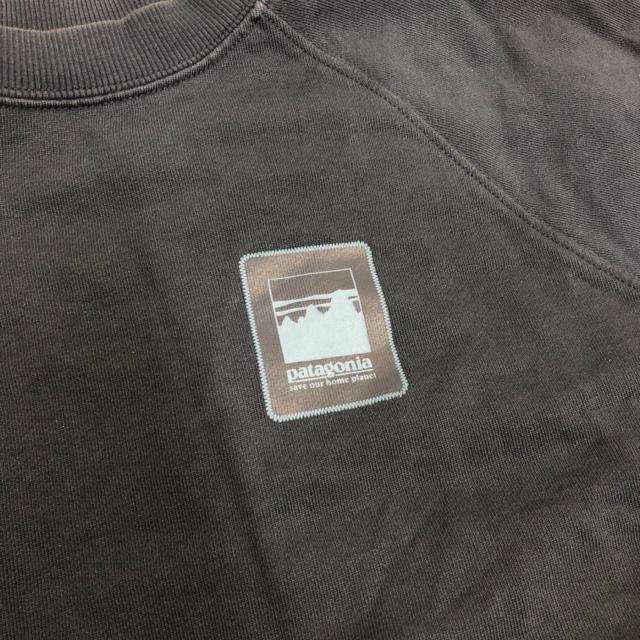 ���� patagonia �p�^�S�j�A �X�E�F�b�g �g���[�i�[ �l�C�r�[ S �� �u�����h�� 