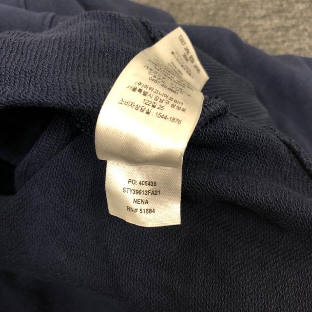 ���� patagonia �p�^�S�j�A �X�E�F�b�g �g���[�i�[ �l�C�r�[ S �� �u�����h�� 