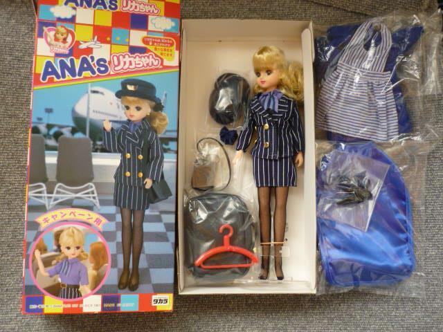 ANA�f���u���J�����i�L�����y�[���p�j�vLI38 �� ��������� 