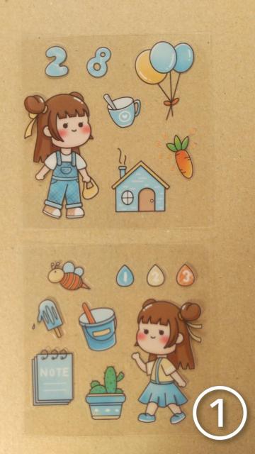 �@�������̎q�@�����V�[���V�[�g�@�u���[�n�Q��  �� �C���e���A/���C�t�� 