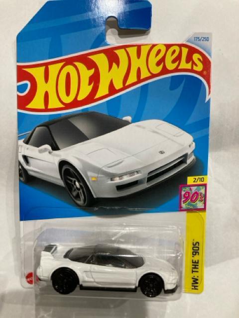 �z�b�g�E�B�[���E90�A�L����NSX ��(�����o�i��)  �� �z�r�[�� 