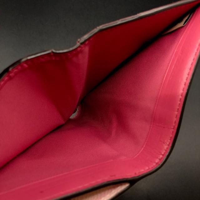 即決 COACH コーチ 三つ折り財布 F53758 < ブランド 即決 COACH コーチ 三つ折り財布 F53758 < ブランドの