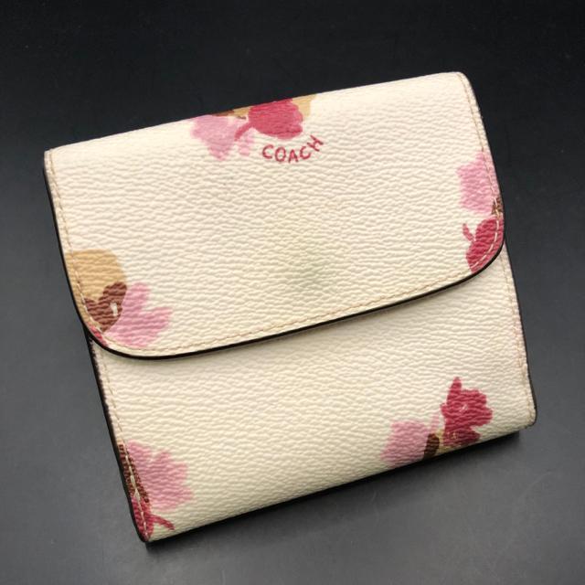 即決 COACH コーチ 三つ折り財布 F53758 < ブランド 即決 COACH コーチ 三つ折り財布 F53758 < ブランドの