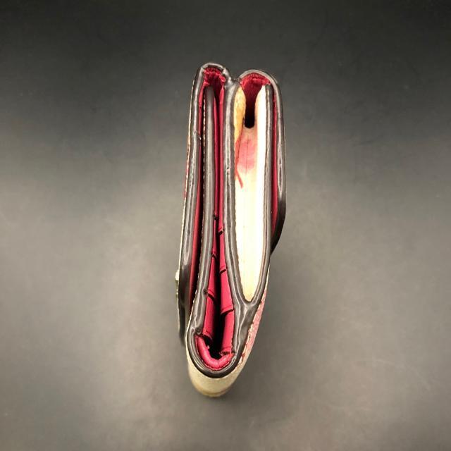 即決 COACH コーチ 三つ折り財布 F53758 < ブランド 即決 COACH コーチ 三つ折り財布 F53758 < ブランドの