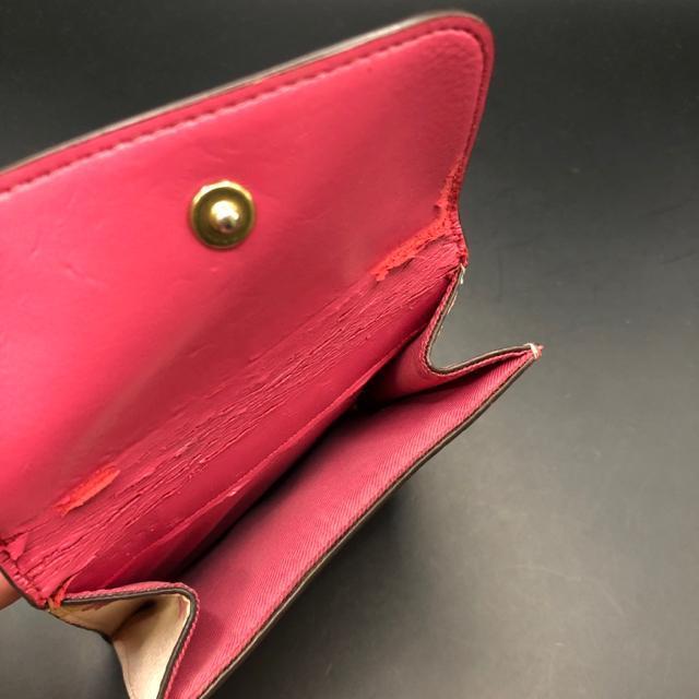 即決 COACH コーチ 三つ折り財布 F53758 < ブランド 即決 COACH コーチ 三つ折り財布 F53758 < ブランドの