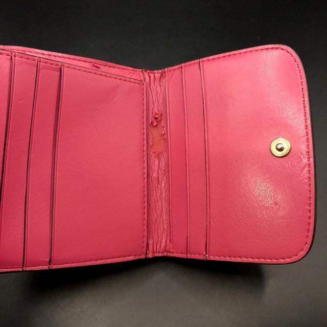 即決 COACH コーチ 三つ折り財布 F53758 < ブランド 即決 COACH コーチ 三つ折り財布 F53758 < ブランドの