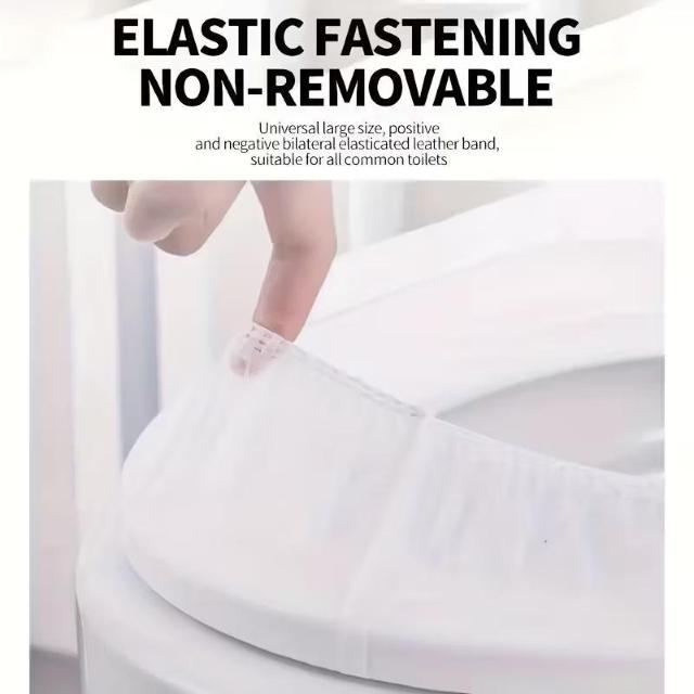 超お買い得590円★30枚入り使い捨てトイレシートカバー 伸縮バンド付き | 衛生的、携帯便利、しっかりフィット、簡単お手入れ素材 < インテリア/ライフ 超お買い得590円★30枚入り使い捨てトイレシートカバー 伸縮バンド付き | 衛生的、携帯便利、しっかりフィット、簡単お手入れ素材 < インテリア/ライフの