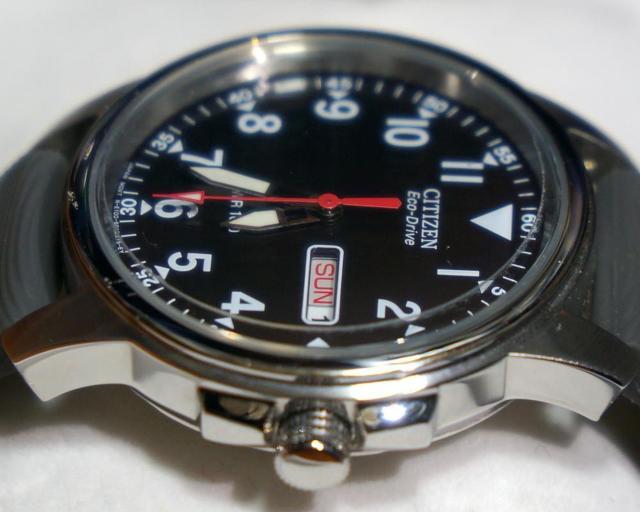 ��L CITIZEN �G�R�h���C�u �~���^���[�E�H�b�` �t�A�� NATO ���t�\�� �j���\�� �r�b�O�����[�Y CITIZEN �� �u�����h�� 