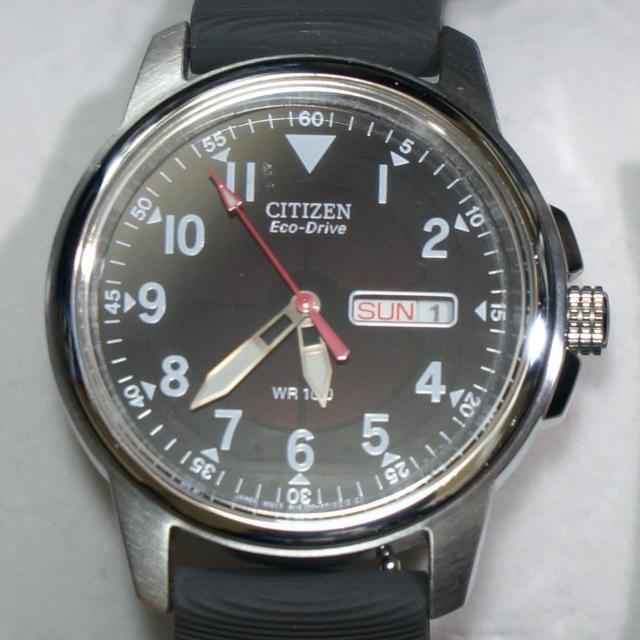 ��L CITIZEN �G�R�h���C�u �~���^���[�E�H�b�` �t�A�� NATO ���t�\�� �j���\�� �r�b�O�����[�Y CITIZEN �� �u�����h�� 