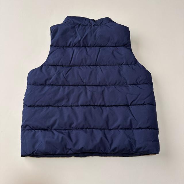 �ybaby GAP�zToddler �{�A 3-in-1 �W���P�b�g 105cm �� �L�b�Y/�x�r�[�� 