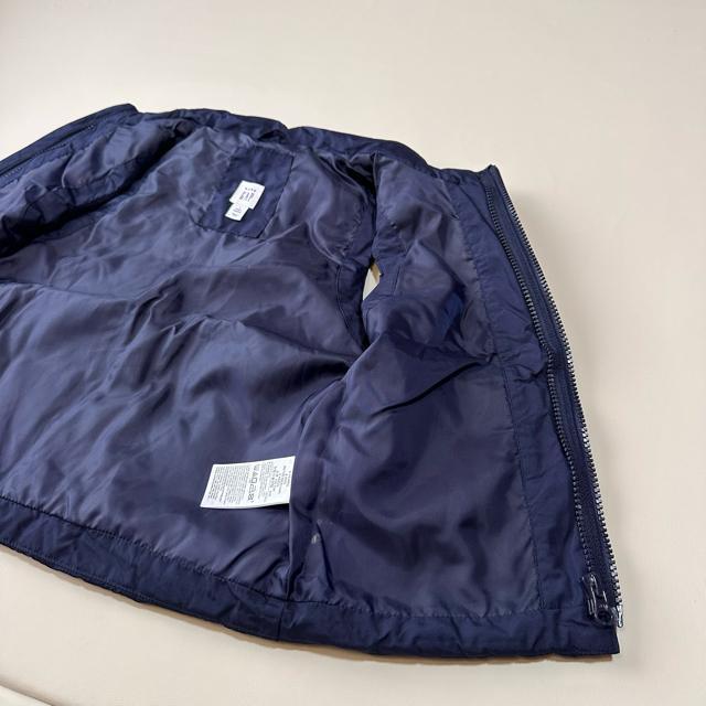 �ybaby GAP�zToddler �{�A 3-in-1 �W���P�b�g 105cm �� �L�b�Y/�x�r�[�� 