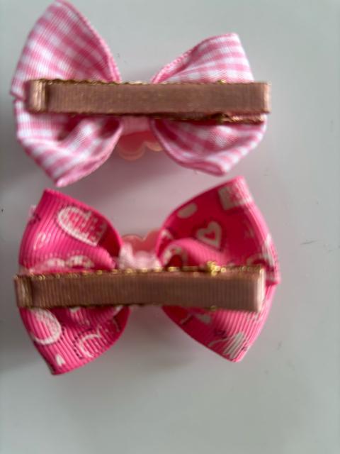 �������w�A�N���b�v��2�������� �� �����t�@�b�V������ 