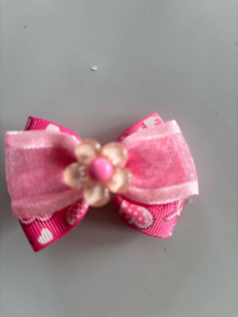 �������w�A�N���b�v��2�������� �� �����t�@�b�V������ 