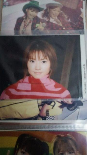 安倍なつみ公式生写真220。 < タレントグッズ  安倍なつみ公式生写真220。  < タレントグッズの