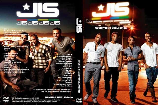 最新2017!JLS プロモ集 & ライヴ!PVMV ジェイ・エル・エス < CD/DVD/ビデオ  最新2017!JLS プロモ集 & ライヴ!PVMV ジェイ・エル・エス  < CD/DVD/ビデオの