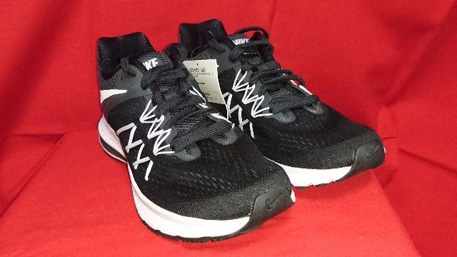 ☆Nike☆ウィメンズズームウィンフロー3☆23.5cm☆ナイキ☆ < ブランド  ☆Nike☆ウィメンズズームウィンフロー3☆23.5cm☆ナイキ☆ < ブランドの