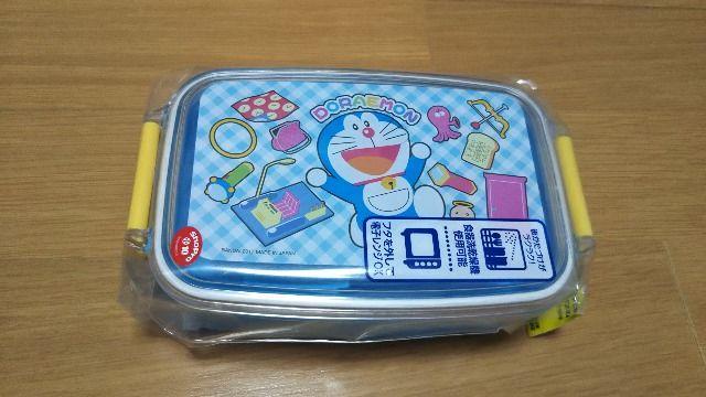 ドラえもんお弁当箱@ < アニメ/コミック/キャラクター ドラえもんお弁当箱@ < アニメ/コミック/キャラクターの