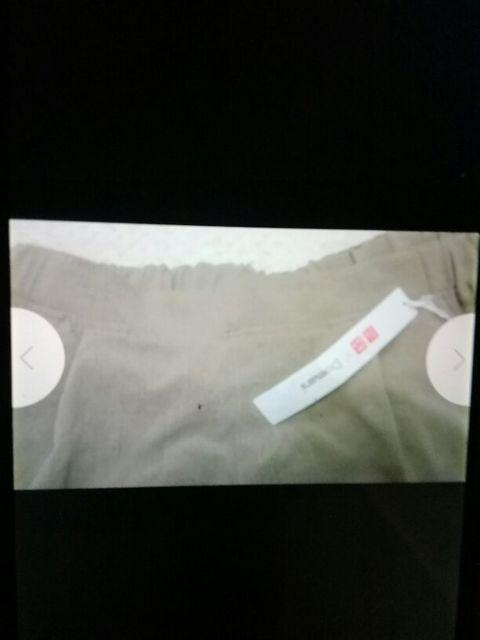 UNIQLO×DomaniいーじてばーどLサイズ ブラウン系 < 女性ファッション  UNIQLO×DomaniいーじてばーどLサイズ ブラウン系 < 女性ファッションの