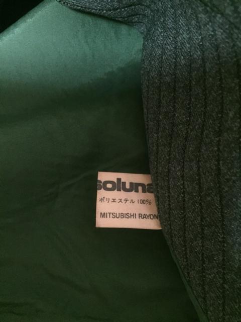 579.ジャケット☆緑/グリーン☆サイズL程度 < 女性ファッション  579.ジャケット☆緑/グリーン☆サイズL程度 < 女性ファッションの