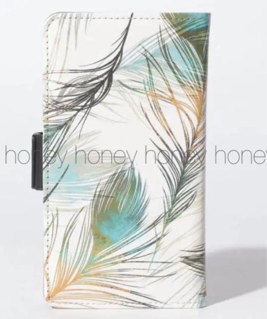 定価4,950円★TONAL★ピーコックフラップケース★iPhoneケース < 家電/AV  定価4,950円★TONAL★ピーコックフラップケース★iPhoneケース < 家電/AVの