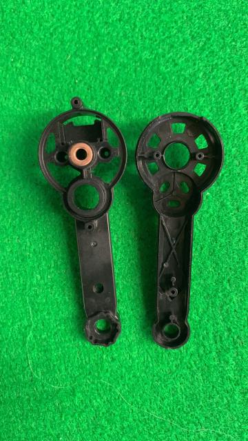 Ky601Gモーターケース1セット(本体とカバー) < ホビー  Ky601Gモーターケース1セット(本体とカバー)  < ホビーの