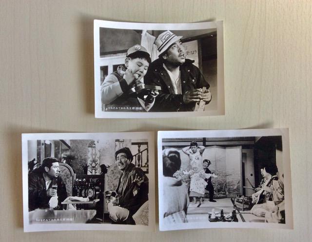 映画『やるぞみておれ為五郎』スチール写真3枚セット! < ホビー 映画『やるぞみておれ為五郎』スチール写真3枚セット! < ホビーの