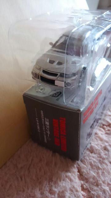 トミカ リミテッドヴィンテージネオ 三菱 ランサー GSR エボリューションY 本体 未使用 < ホビー  トミカ リミテッドヴィンテージネオ 三菱 ランサー GSR エボリューションY 本体 未使用 < ホビーの