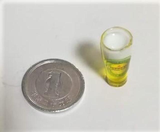 ミニチュア★ハイネケン★ビール★トール★プチサイズ★ < おもちゃ  ミニチュア★ハイネケン★ビール★トール★プチサイズ★ < おもちゃの