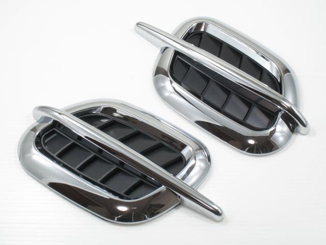 汎用ダミーダクトベンツSL風リアルタイプ type2 < 自動車/バイク 汎用ダミーダクトベンツSL風リアルタイプ type2 < 自動車/バイク