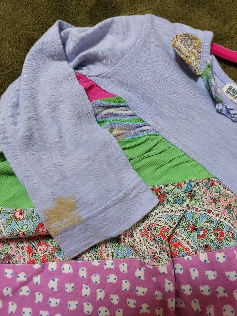 春服5点まとめ売り  95cm < キッズ/ベビー  春服5点まとめ売り  95cm < キッズ/ベビーの