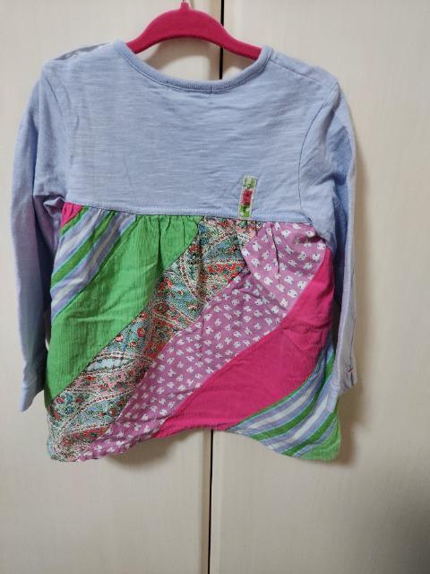 春服5点まとめ売り  95cm < キッズ/ベビー  春服5点まとめ売り  95cm < キッズ/ベビーの