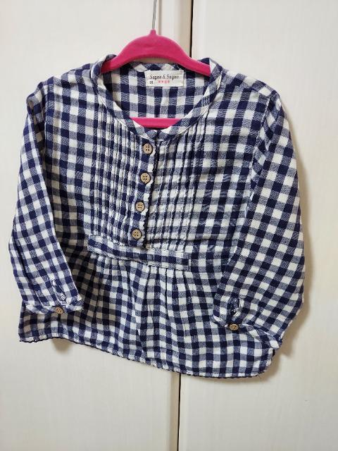 春服5点まとめ売り  95cm < キッズ/ベビー  春服5点まとめ売り  95cm < キッズ/ベビーの