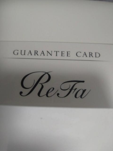 【送料無料】ReFa CARAT RAY リファカラット レイ < 家電/AV  【送料無料】ReFa CARAT RAY リファカラット レイ < 家電/AVの