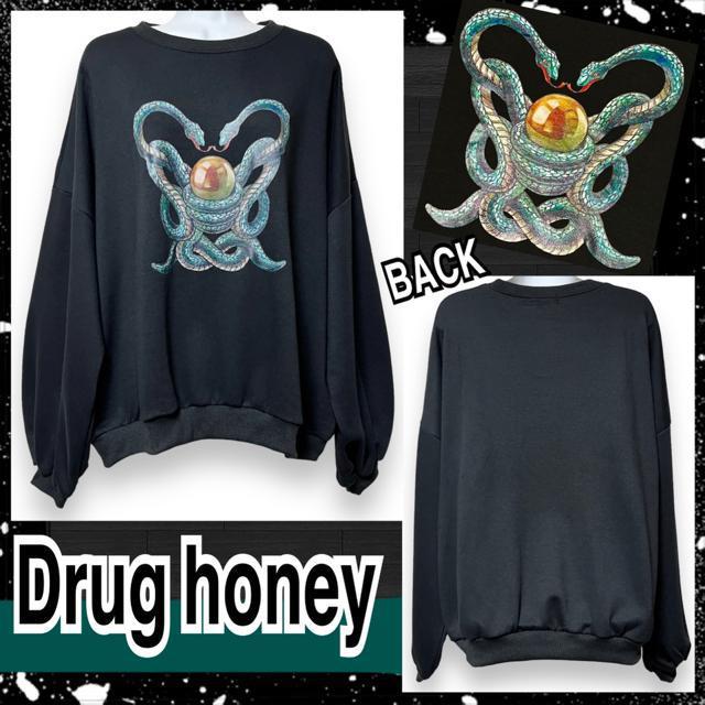 yVi/Drug honeyzy`[tvgXEFbg/   uh 