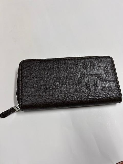 ルイカトゥーズ、ラウンドファスナー、未使用 < 男性ファッション  ルイカトゥーズ、ラウンドファスナー、未使用  < 男性ファッションの